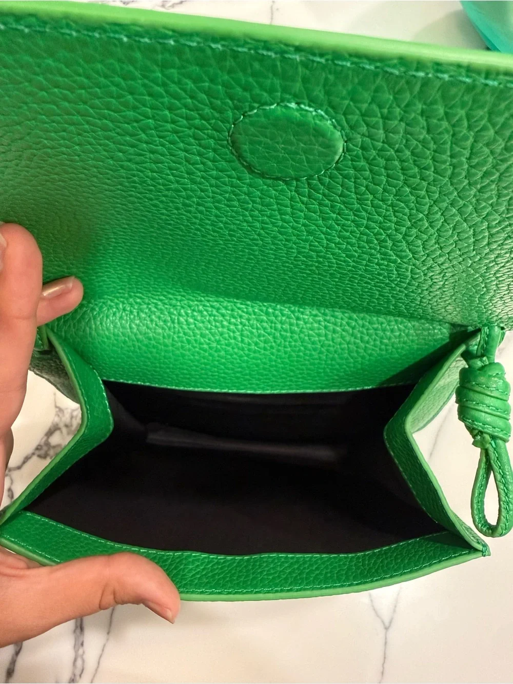 Simon Miller Ballsy Bag